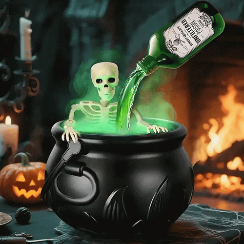 Wyzzo™ Magic Witch Cauldron